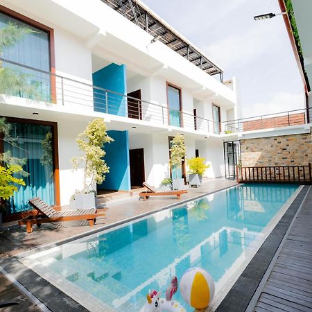 Kadupul By Serenity Negombo Exterior foto