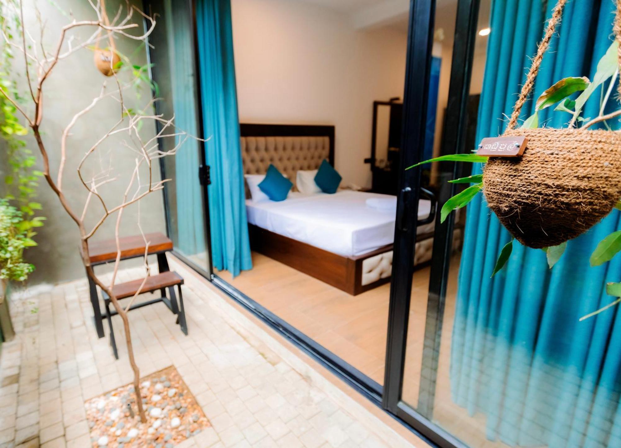 Kadupul By Serenity Negombo Exterior foto